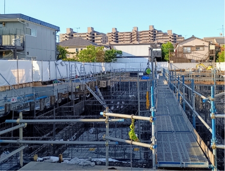 工作機械製造業