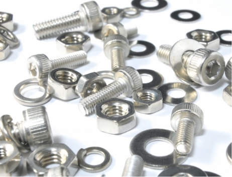 工作機械製造業