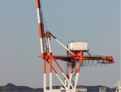 搬送機器製造業