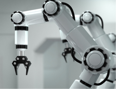 加工機械製造業