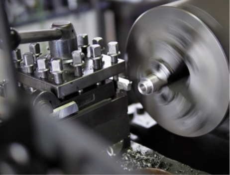 工作機械製造業