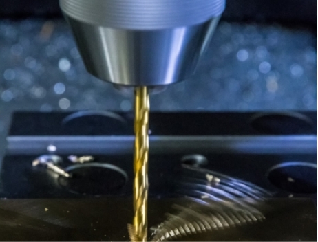 加工機械製造業